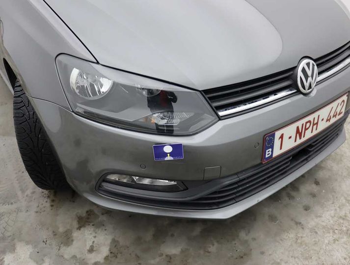 Photo 34 VIN: WVWZZZ6RZGY233724 - VOLKSWAGEN POLO &#3909 