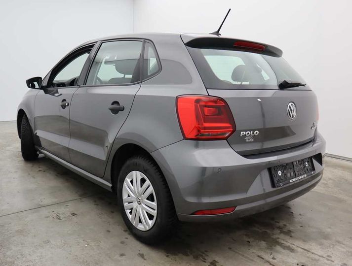 Photo 7 VIN: WVWZZZ6RZGY233724 - VOLKSWAGEN POLO &#3909 