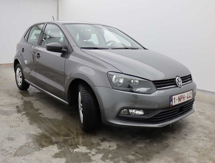 Photo 8 VIN: WVWZZZ6RZGY233724 - VOLKSWAGEN POLO &#3909 