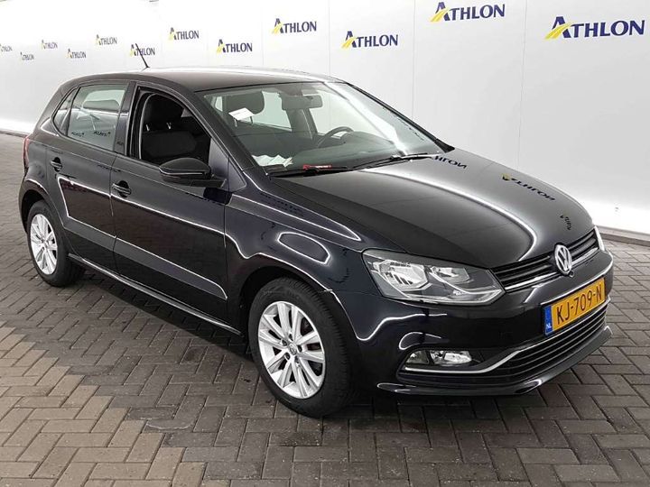 Photo 2 VIN: WVWZZZ6RZGY233924 - VOLKSWAGEN POLO 