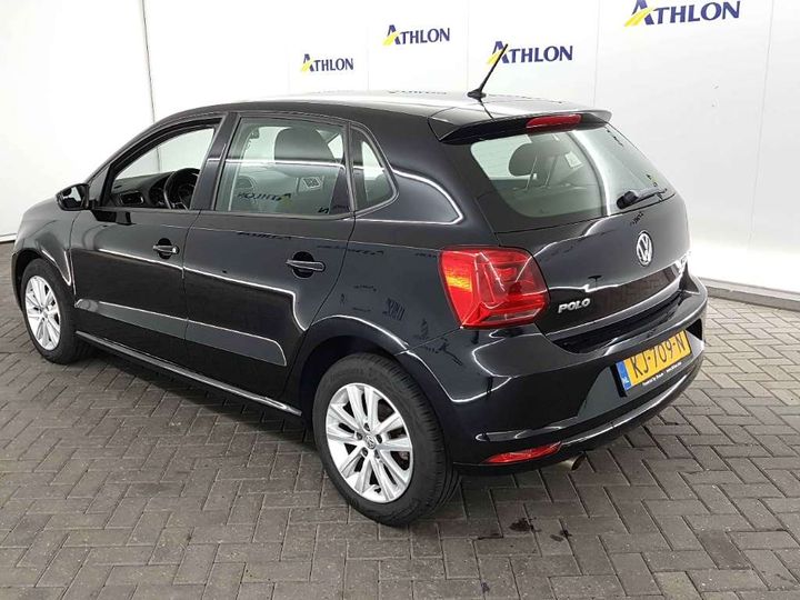 Photo 3 VIN: WVWZZZ6RZGY233924 - VOLKSWAGEN POLO 