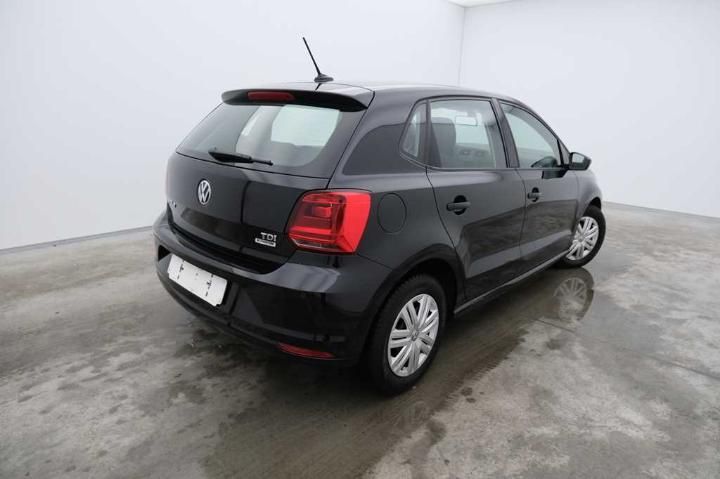 Photo 2 VIN: WVWZZZ6RZGY235345 - VOLKSWAGEN POLO 