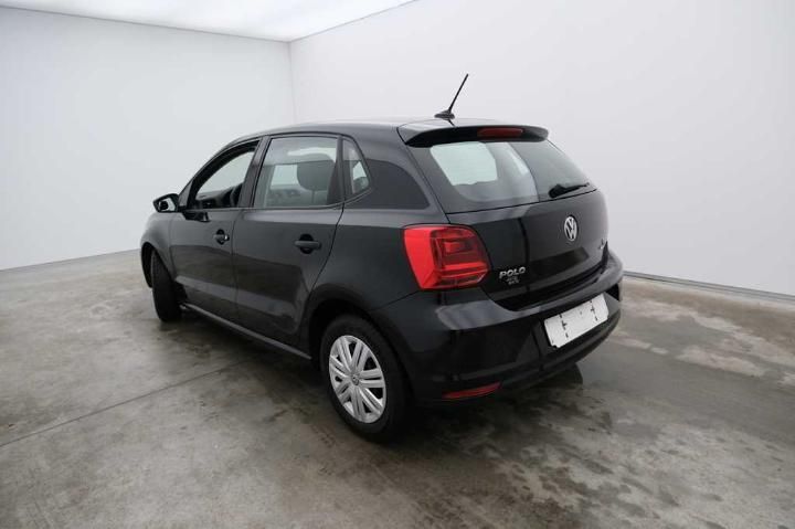 Photo 7 VIN: WVWZZZ6RZGY235345 - VOLKSWAGEN POLO 