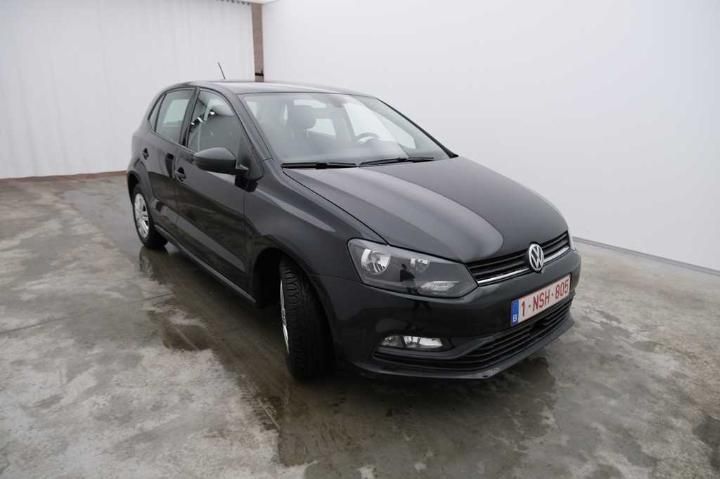 Photo 8 VIN: WVWZZZ6RZGY235345 - VOLKSWAGEN POLO 