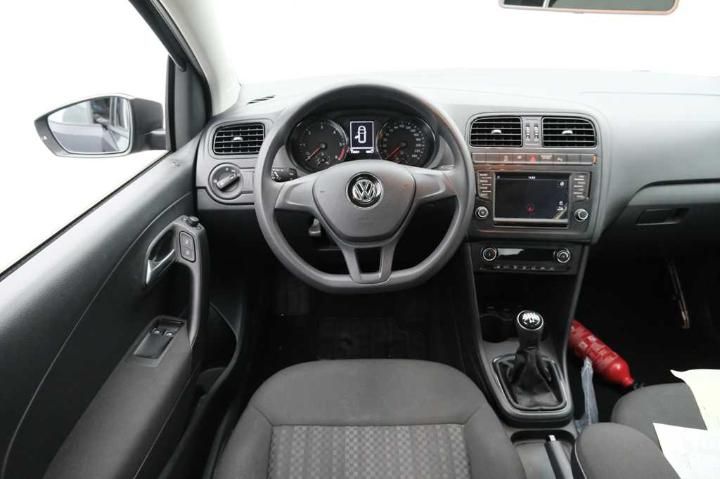 Photo 9 VIN: WVWZZZ6RZGY235345 - VOLKSWAGEN POLO 