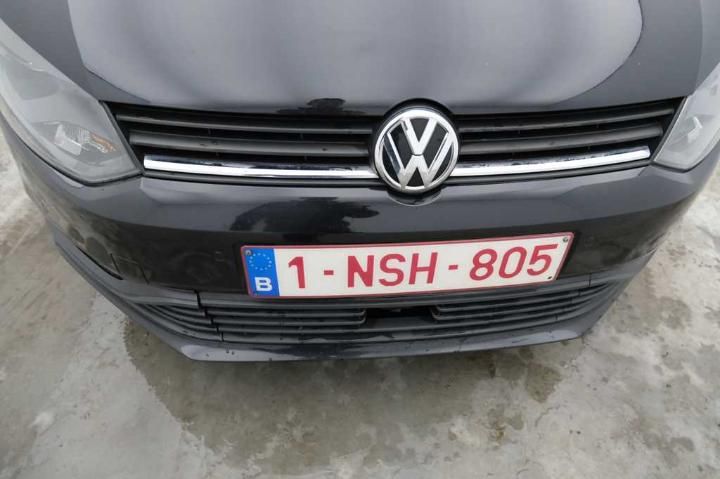 Photo 5 VIN: WVWZZZ6RZGY235345 - VOLKSWAGEN POLO &#3909 