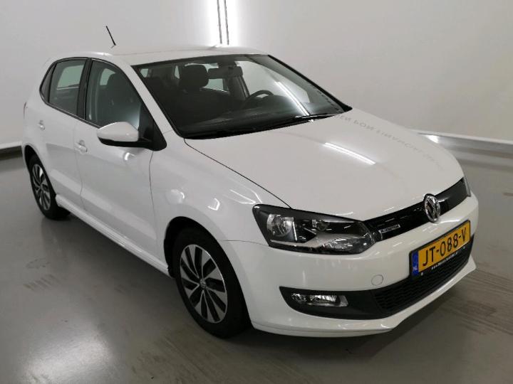 Photo 2 VIN: WVWZZZ6RZGY238814 - VOLKSWAGEN POLO 