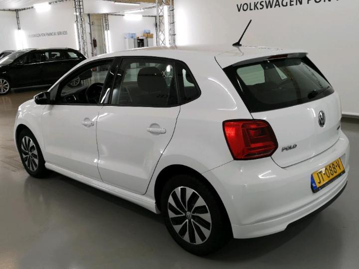 Photo 4 VIN: WVWZZZ6RZGY238814 - VOLKSWAGEN POLO 