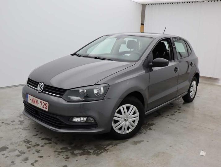 Photo 0 VIN: WVWZZZ6RZGY238877 - VOLKSWAGEN POLO &#3909 