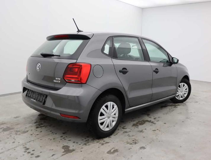 Photo 2 VIN: WVWZZZ6RZGY238877 - VOLKSWAGEN POLO &#3909 