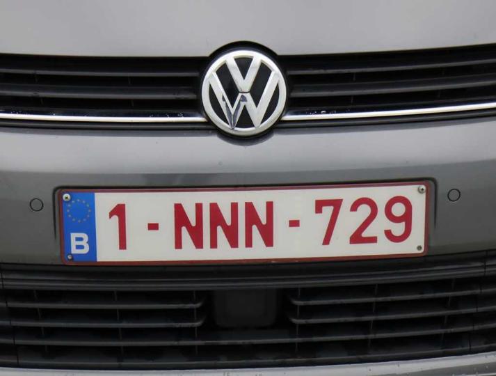 Photo 5 VIN: WVWZZZ6RZGY238877 - VOLKSWAGEN POLO &#3909 