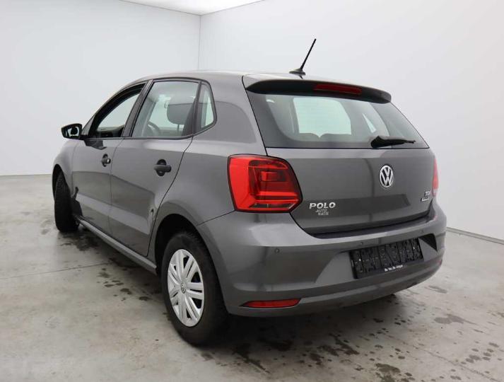 Photo 7 VIN: WVWZZZ6RZGY238877 - VOLKSWAGEN POLO &#3909 