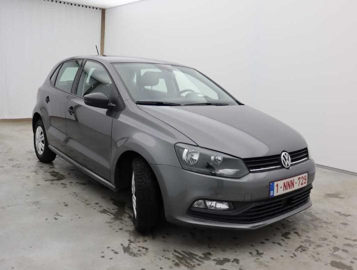 Photo 8 VIN: WVWZZZ6RZGY238877 - VOLKSWAGEN POLO &#3909 