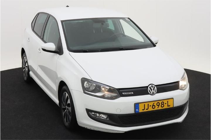 Photo 2 VIN: WVWZZZ6RZGY239218 - VOLKSWAGEN POLO 