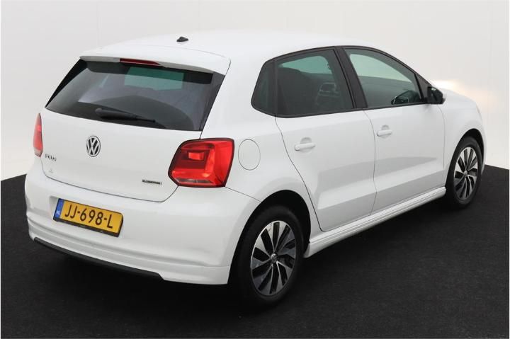 Photo 3 VIN: WVWZZZ6RZGY239218 - VOLKSWAGEN POLO 