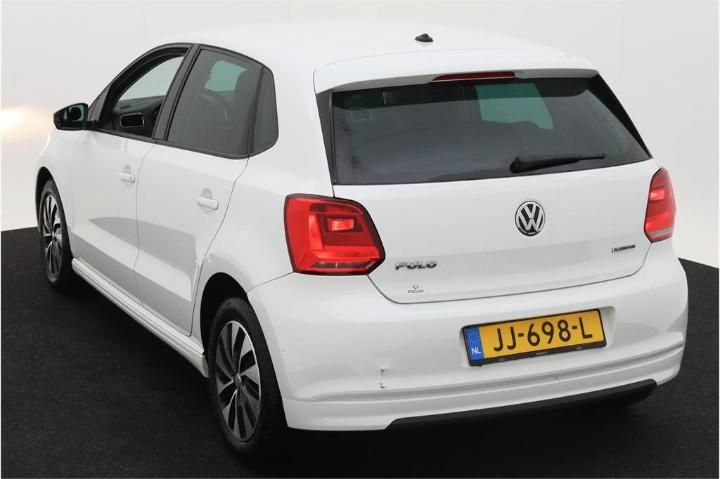 Photo 4 VIN: WVWZZZ6RZGY239218 - VOLKSWAGEN POLO 