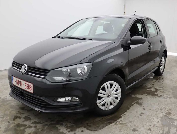 Photo 1 VIN: WVWZZZ6RZGY240490 - VOLKSWAGEN POLO 