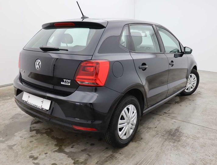 Photo 2 VIN: WVWZZZ6RZGY240490 - VOLKSWAGEN POLO 