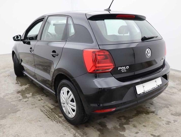 Photo 7 VIN: WVWZZZ6RZGY240490 - VOLKSWAGEN POLO 