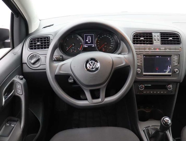 Photo 9 VIN: WVWZZZ6RZGY240490 - VOLKSWAGEN POLO 