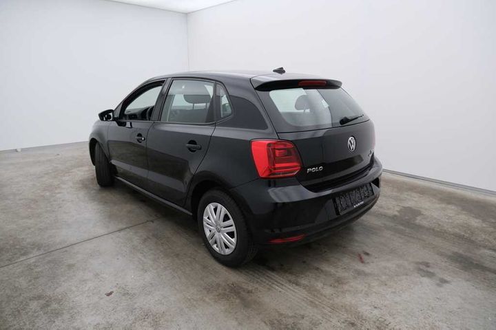 Photo 7 VIN: WVWZZZ6RZGY241663 - VOLKSWAGEN POLO 