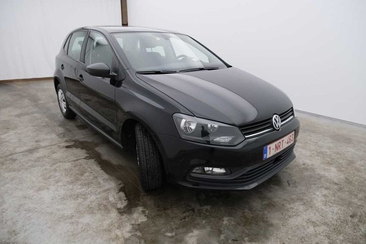 Photo 8 VIN: WVWZZZ6RZGY241663 - VOLKSWAGEN POLO 