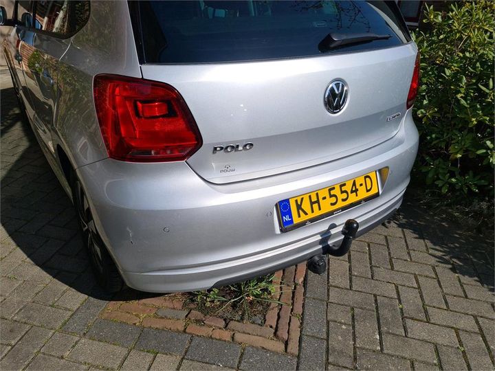 Photo 16 VIN: WVWZZZ6RZGY243098 - VOLKSWAGEN POLO 