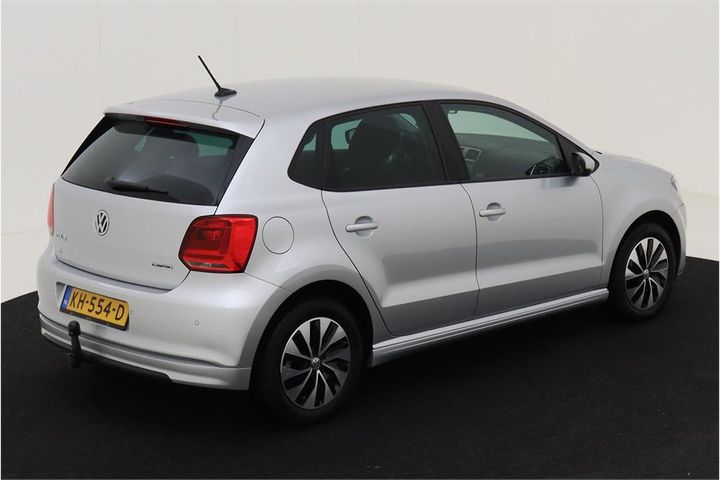 Photo 3 VIN: WVWZZZ6RZGY243098 - VOLKSWAGEN POLO 