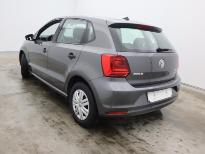 Photo 7 VIN: WVWZZZ6RZGY243305 - VOLKSWAGEN POLO 