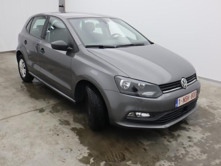 Photo 8 VIN: WVWZZZ6RZGY243305 - VOLKSWAGEN POLO 