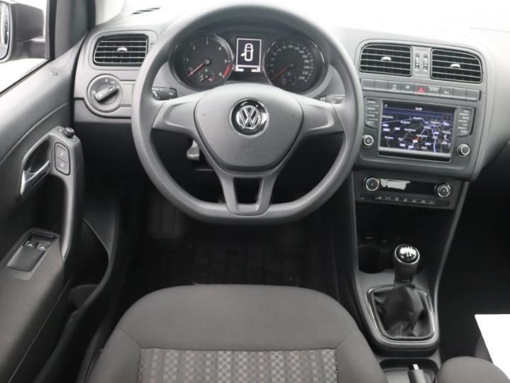 Photo 9 VIN: WVWZZZ6RZGY243305 - VOLKSWAGEN POLO 