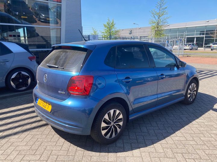 Photo 12 VIN: WVWZZZ6RZGY246520 - VOLKSWAGEN POLO 