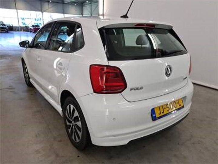 Photo 2 VIN: WVWZZZ6RZGY247334 - VOLKSWAGEN POLO 