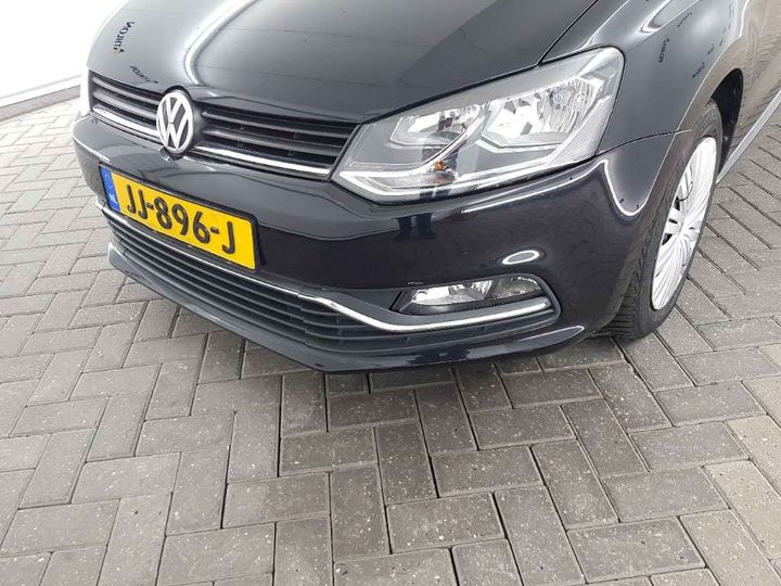 Photo 16 VIN: WVWZZZ6RZGY247683 - VOLKSWAGEN POLO 