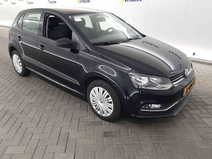 Photo 2 VIN: WVWZZZ6RZGY247683 - VOLKSWAGEN POLO 