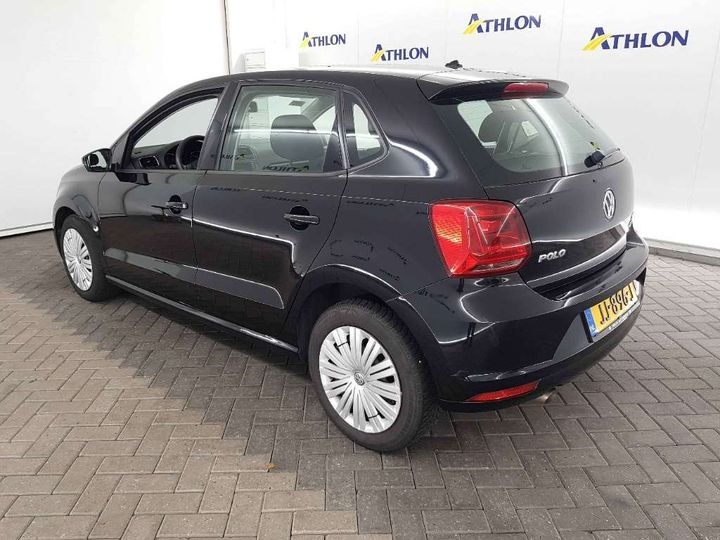 Photo 3 VIN: WVWZZZ6RZGY247683 - VOLKSWAGEN POLO 