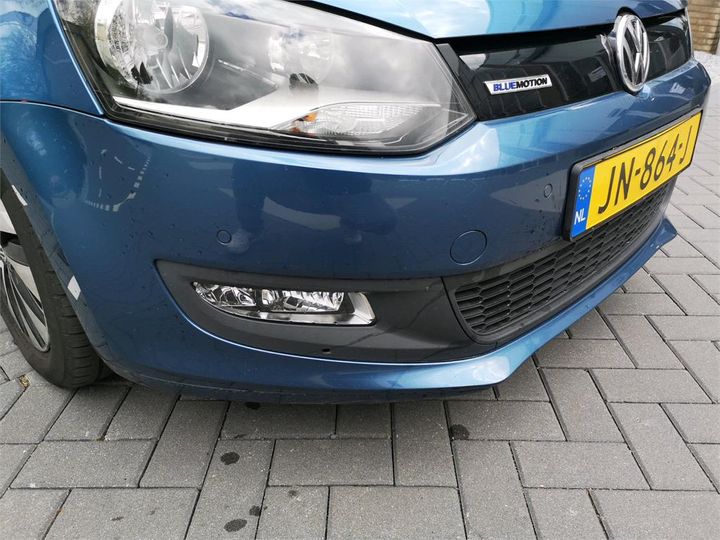 Photo 18 VIN: WVWZZZ6RZGY247846 - VOLKSWAGEN POLO 