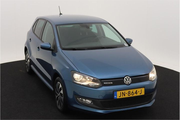 Photo 2 VIN: WVWZZZ6RZGY247846 - VOLKSWAGEN POLO 