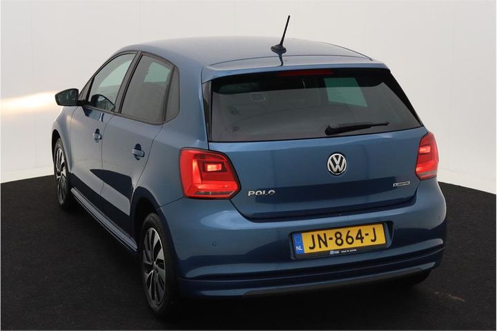 Photo 4 VIN: WVWZZZ6RZGY247846 - VOLKSWAGEN POLO 