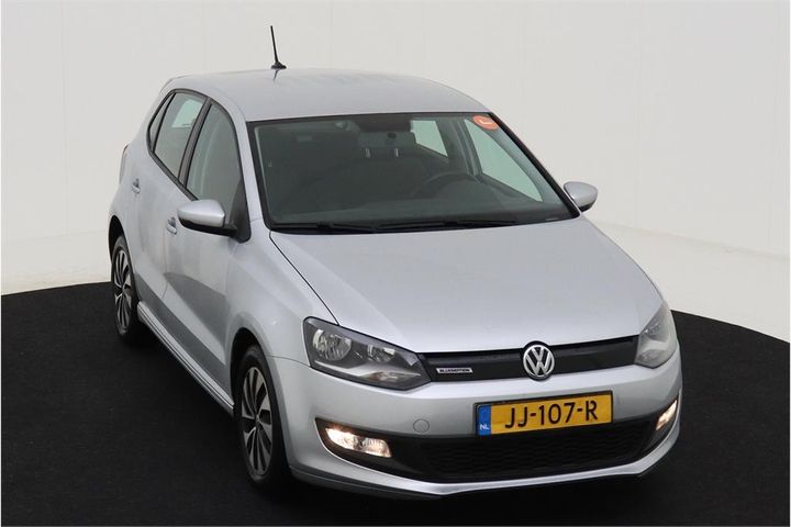 Photo 2 VIN: WVWZZZ6RZGY247908 - VOLKSWAGEN POLO 