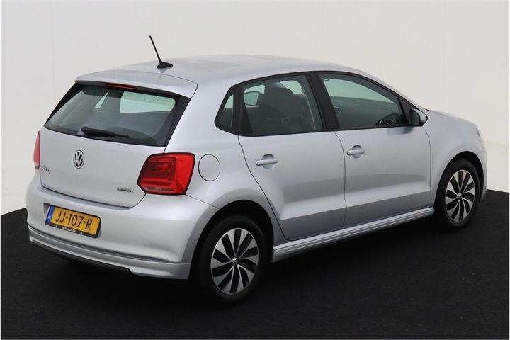 Photo 3 VIN: WVWZZZ6RZGY247908 - VOLKSWAGEN POLO 