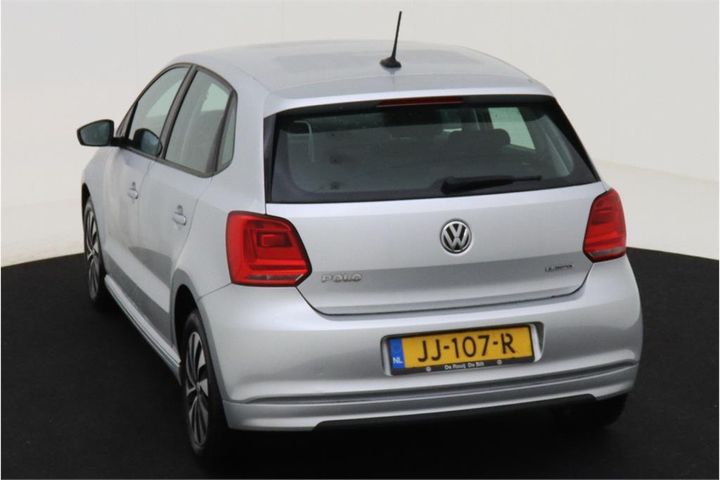 Photo 4 VIN: WVWZZZ6RZGY247908 - VOLKSWAGEN POLO 