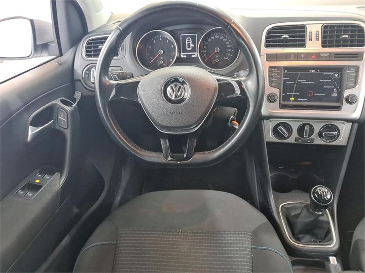 Photo 6 VIN: WVWZZZ6RZGY247908 - VOLKSWAGEN POLO 