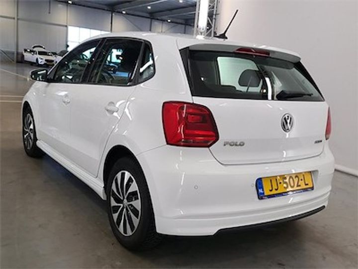 Photo 2 VIN: WVWZZZ6RZGY248235 - VOLKSWAGEN POLO 