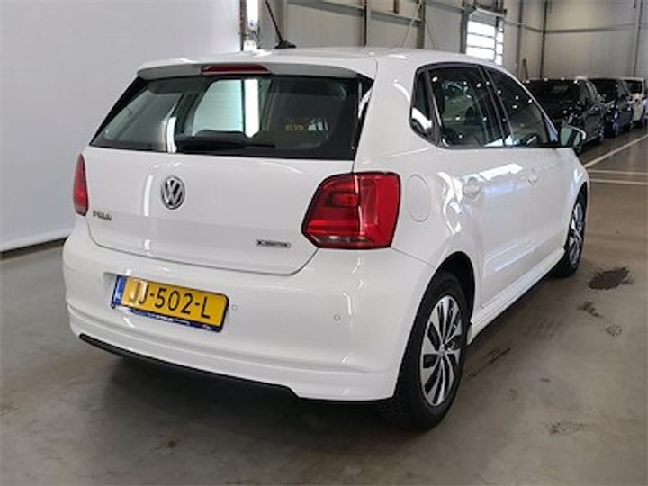 Photo 3 VIN: WVWZZZ6RZGY248235 - VOLKSWAGEN POLO 