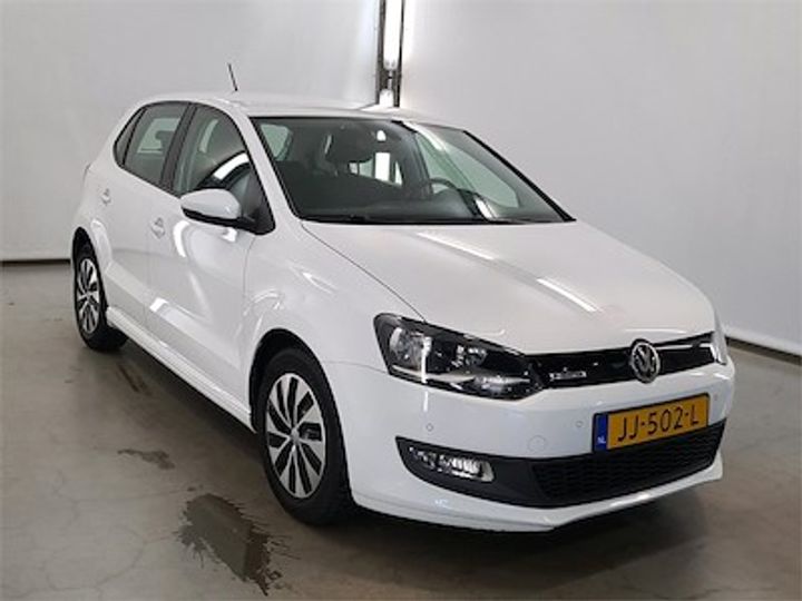 Photo 4 VIN: WVWZZZ6RZGY248235 - VOLKSWAGEN POLO 