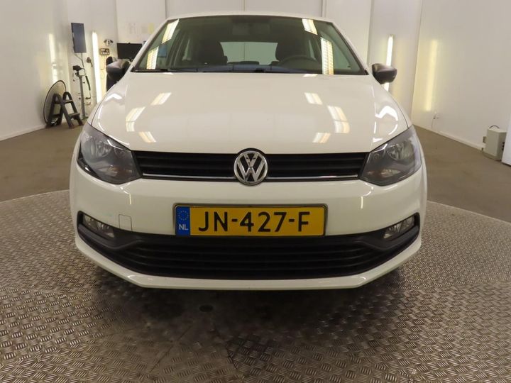 Photo 16 VIN: WVWZZZ6RZGY249342 - VOLKSWAGEN POLO 