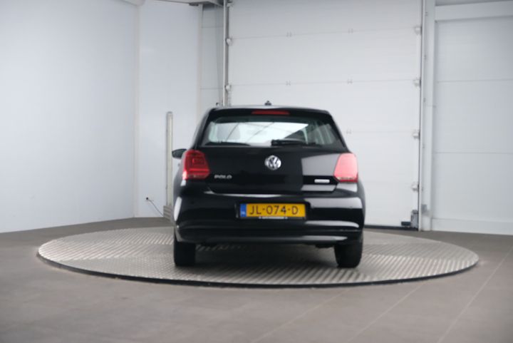 Photo 4 VIN: WVWZZZ6RZGY249446 - VOLKSWAGEN POLO 