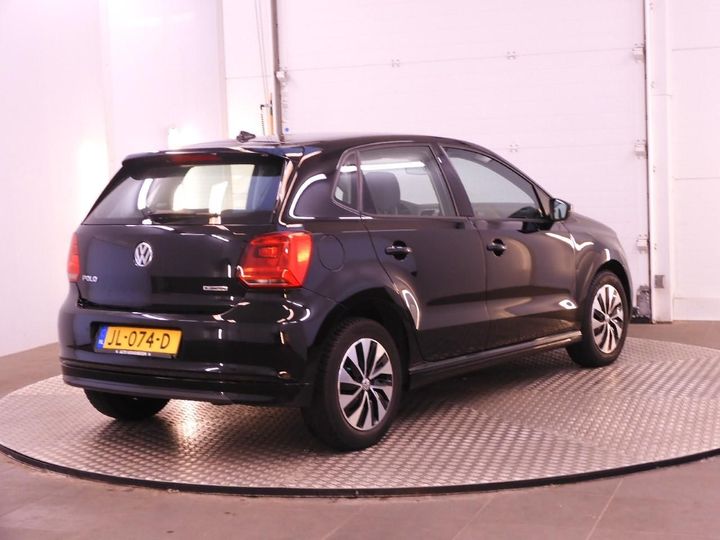 Photo 8 VIN: WVWZZZ6RZGY249446 - VOLKSWAGEN POLO 