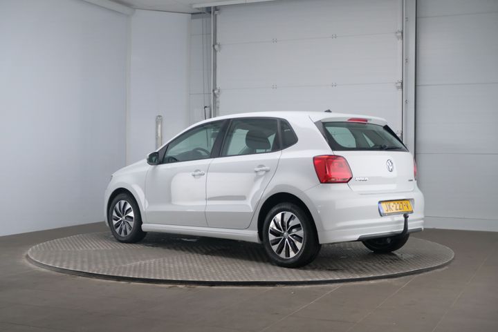 Photo 3 VIN: WVWZZZ6RZGY250003 - VOLKSWAGEN POLO 